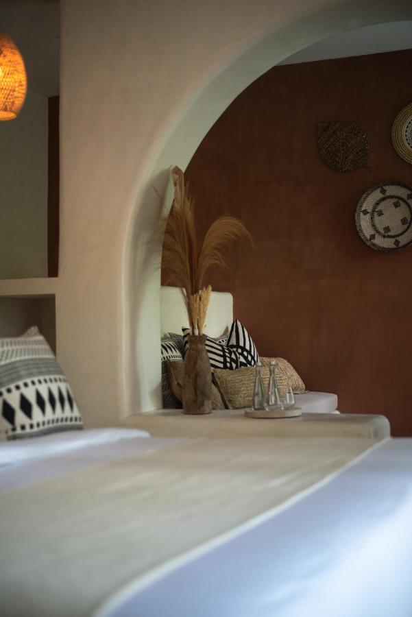 White Goose Boutique Hotel Canggu Esterno foto