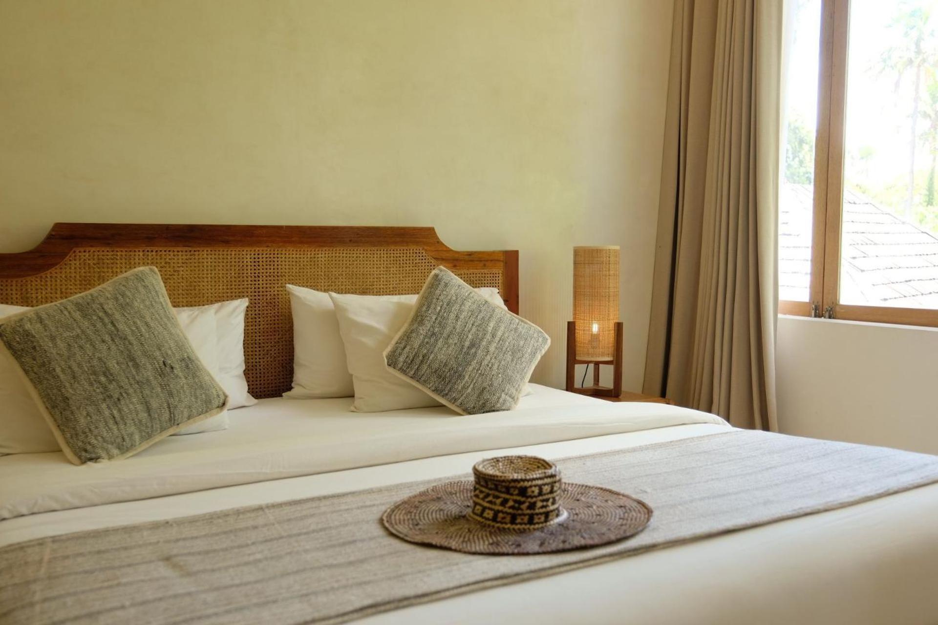 White Goose Boutique Hotel Canggu Esterno foto