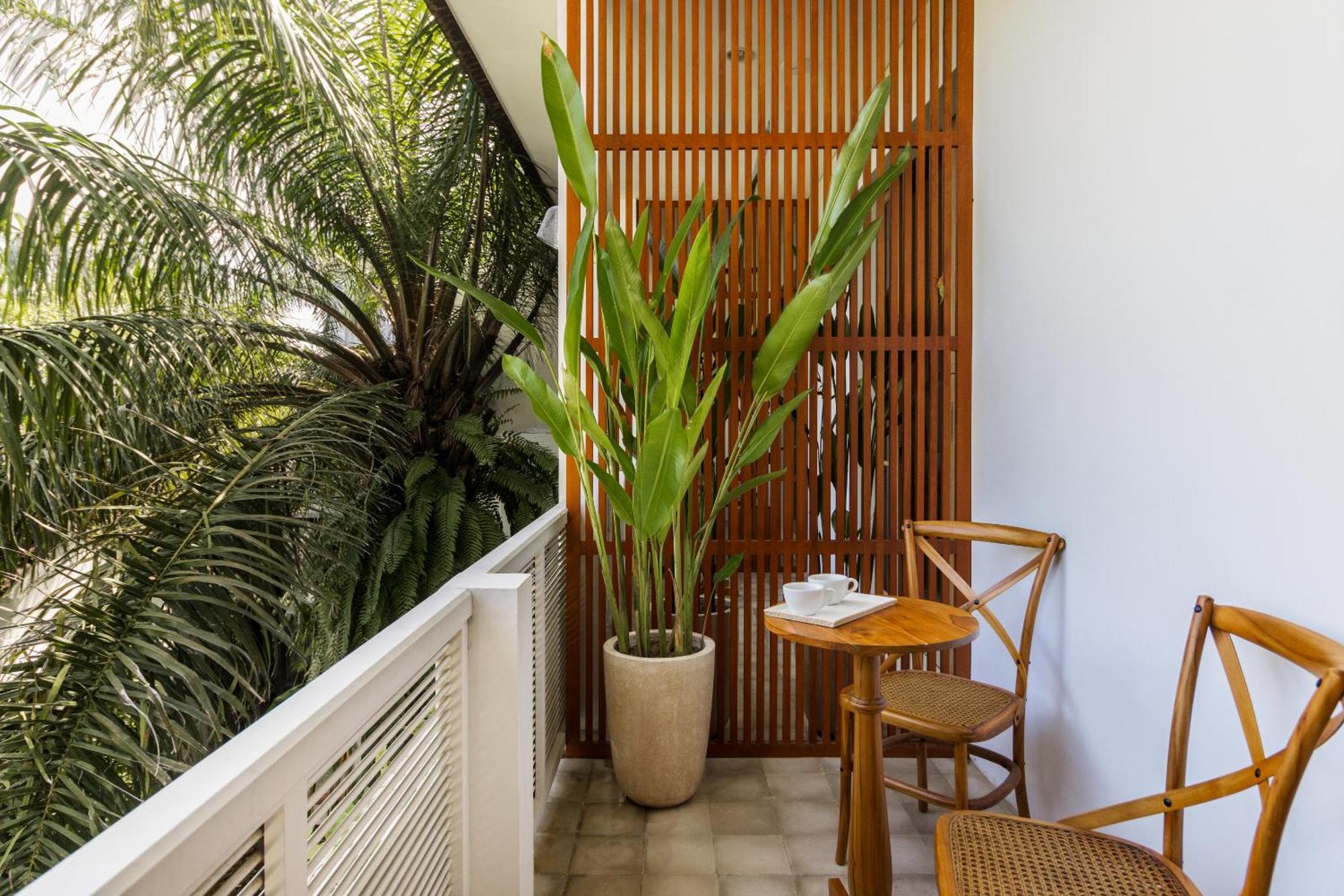 White Goose Boutique Hotel Canggu Esterno foto