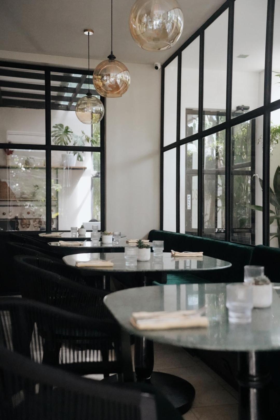 White Goose Boutique Hotel Canggu Esterno foto