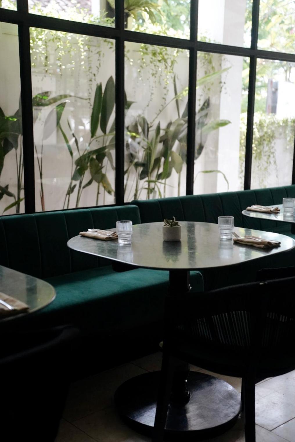 White Goose Boutique Hotel Canggu Esterno foto