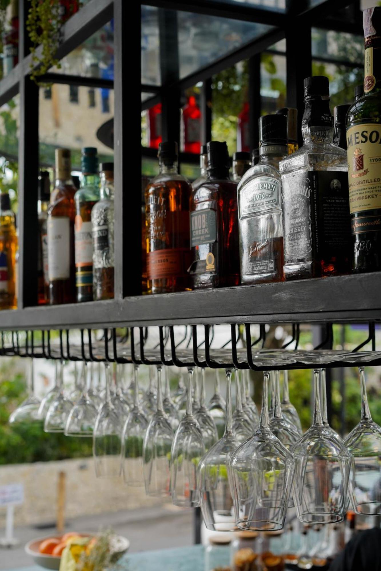 White Goose Boutique Hotel Canggu Esterno foto